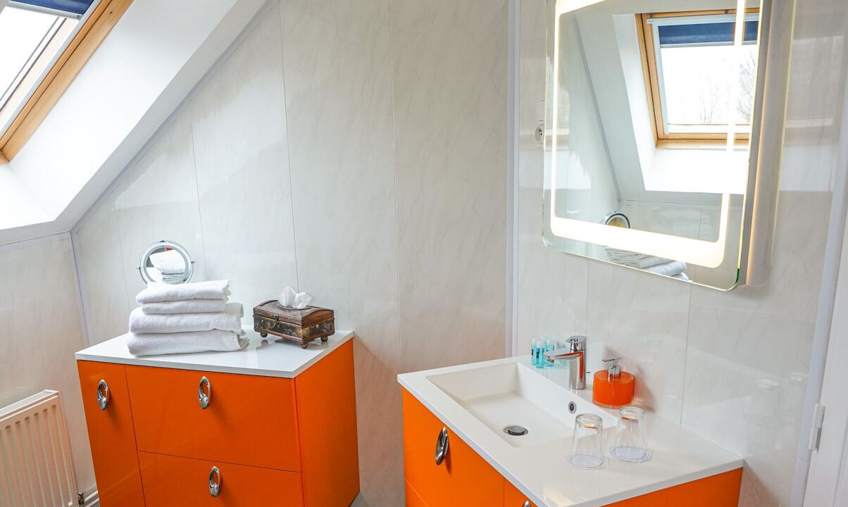 Photo of Bathroom in Saint-Blimont