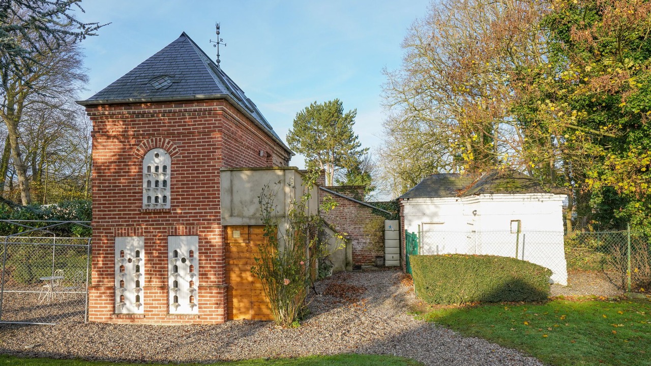 Photo of Outdoor in Saint-Blimont