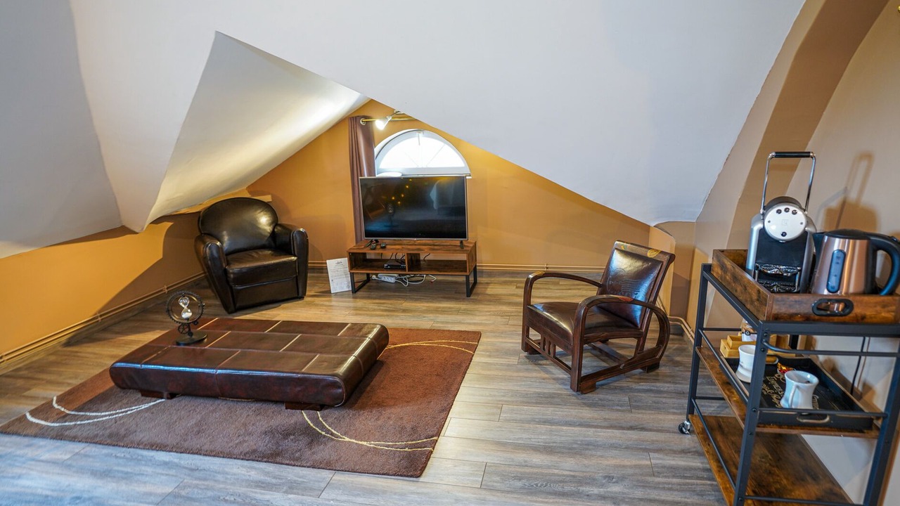 Photo of Bedroom in Saint-Blimont