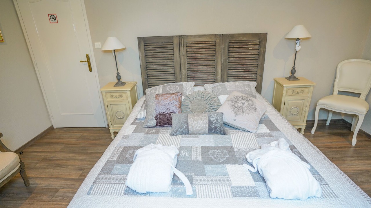 Photo of Bedroom in Saint-Blimont