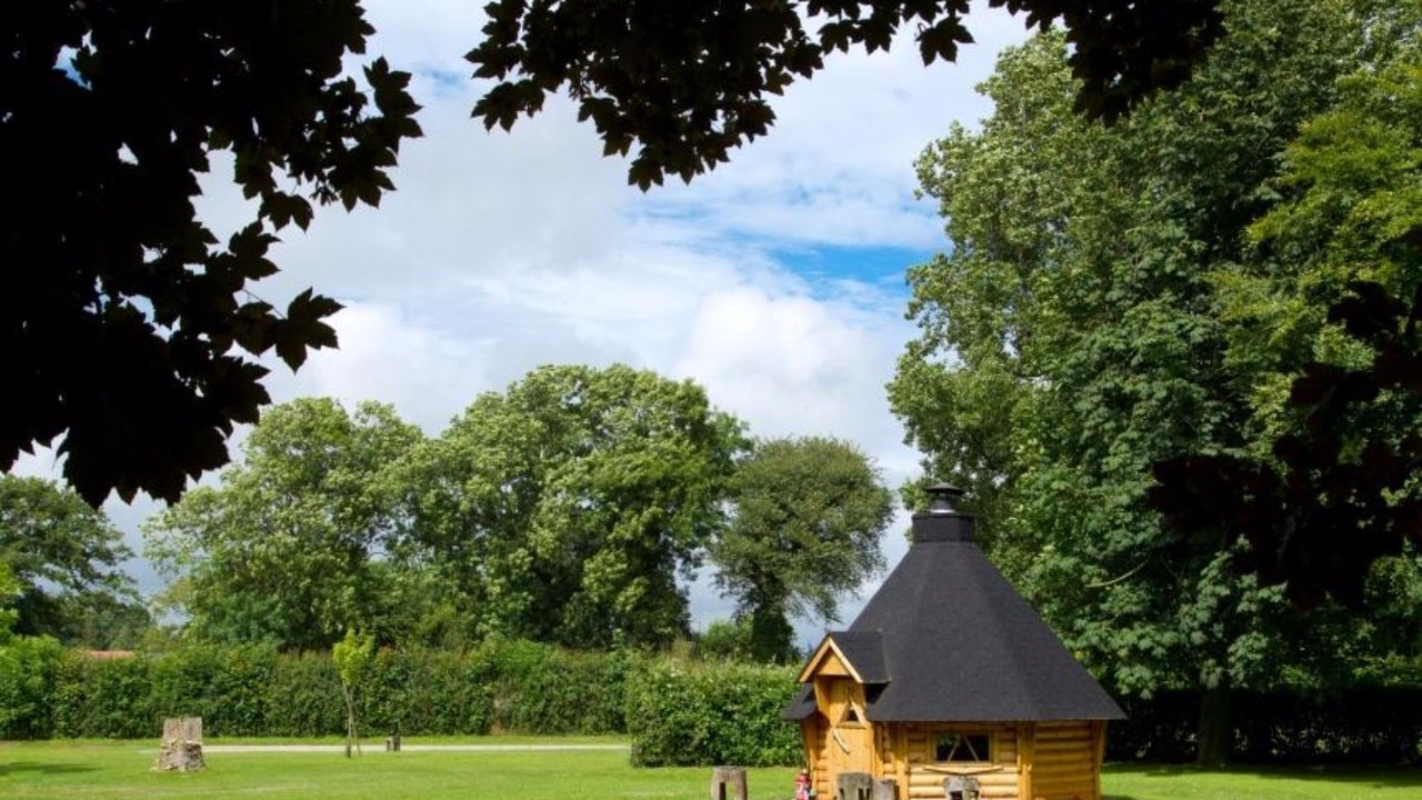 Photo of Outdoor in Saint-Blimont