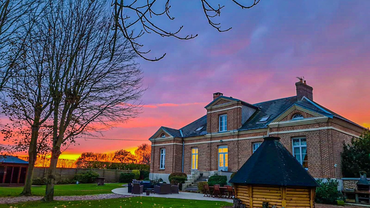 Photo of Outdoor in Saint-Blimont