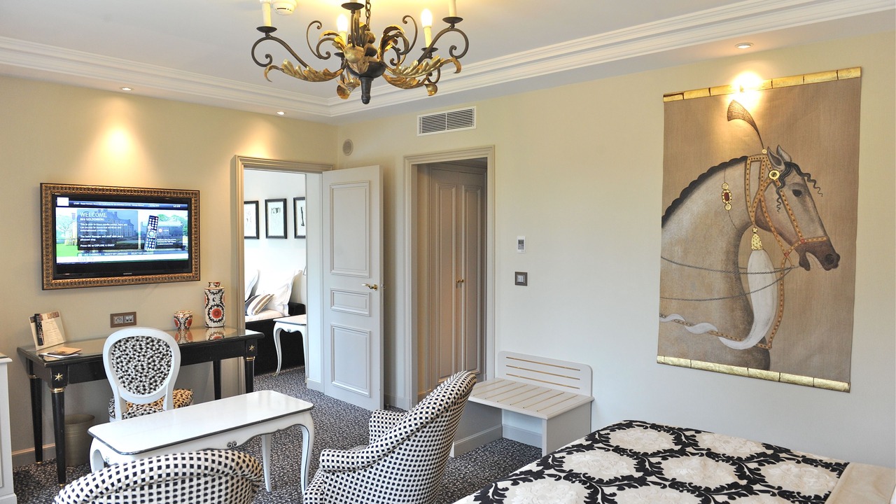 Photo of Livingroom in Bayeux