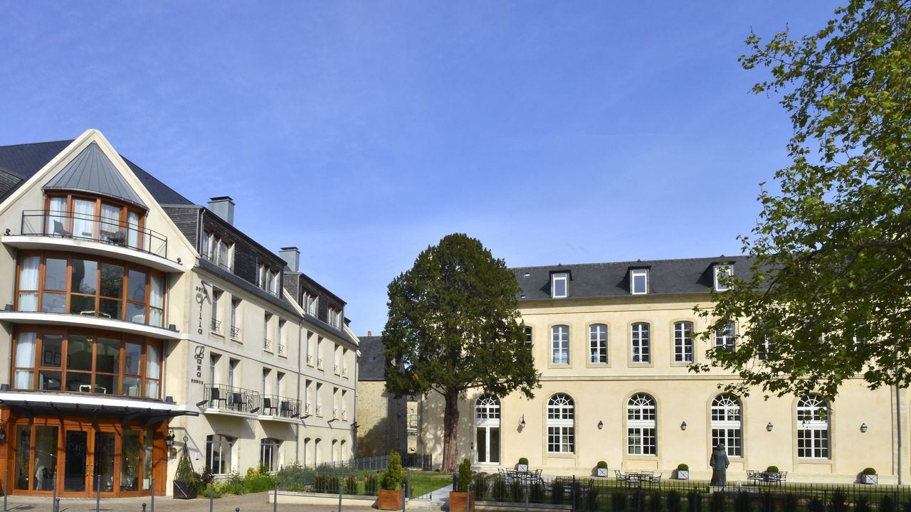 Photo of Outdoor in Bayeux