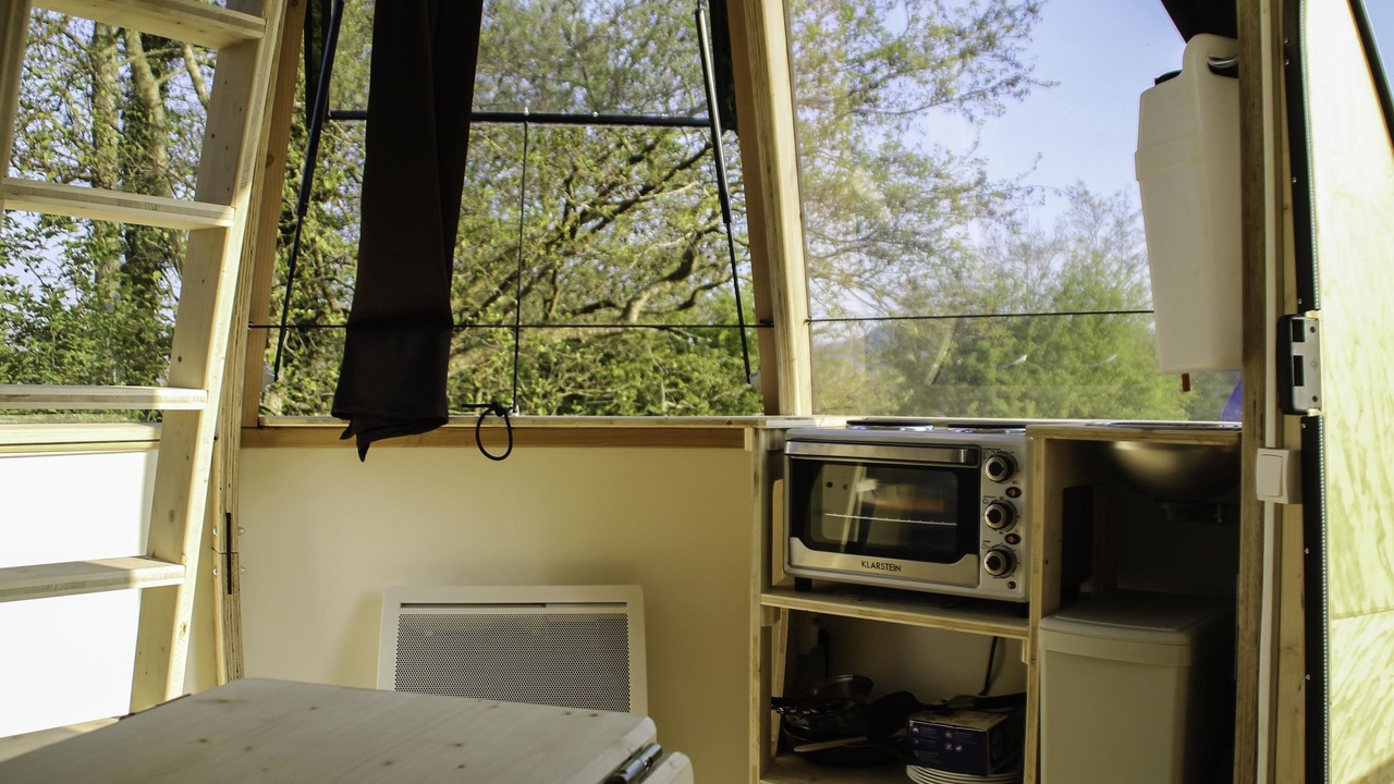 Photo of Bedroom in Beauchamps