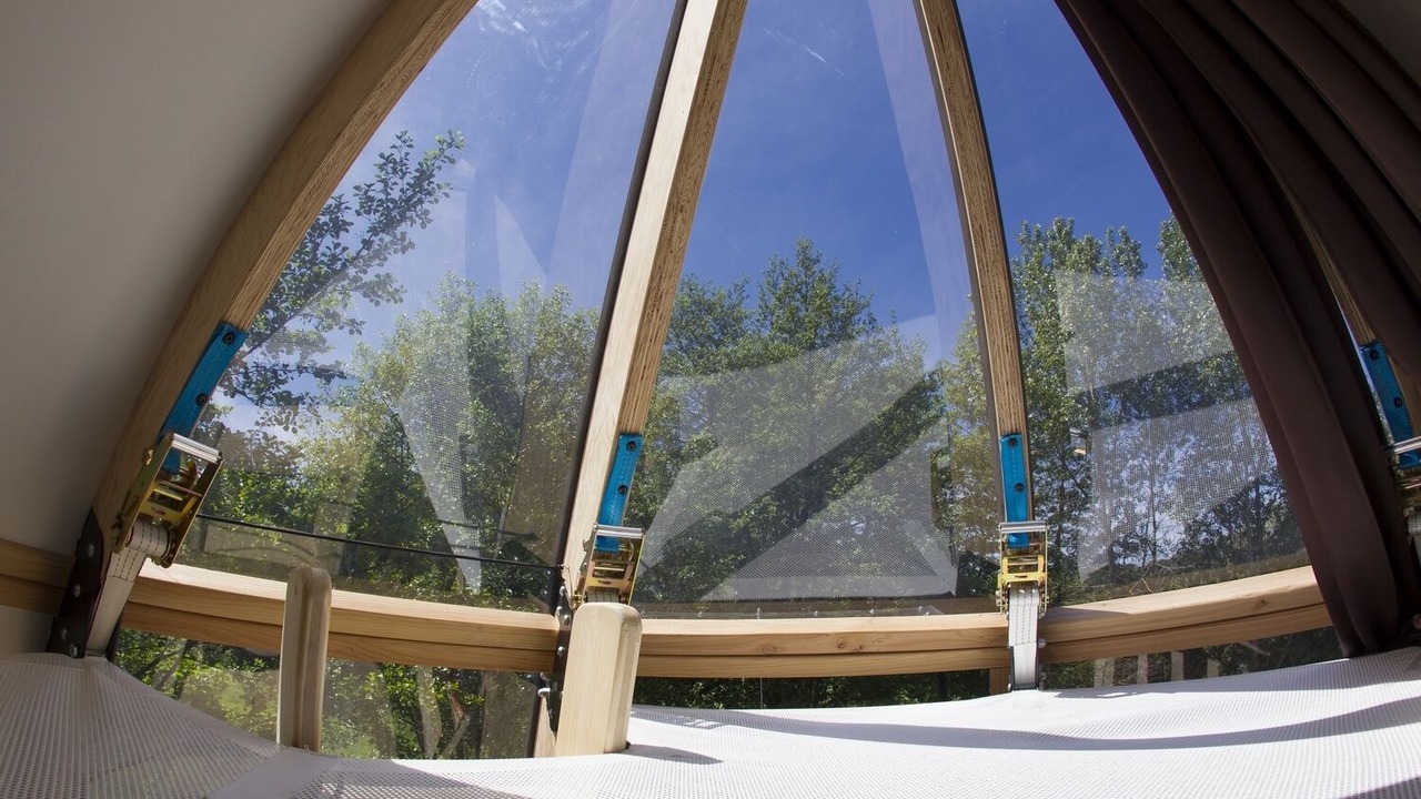 Photo of Bedroom in Beauchamps