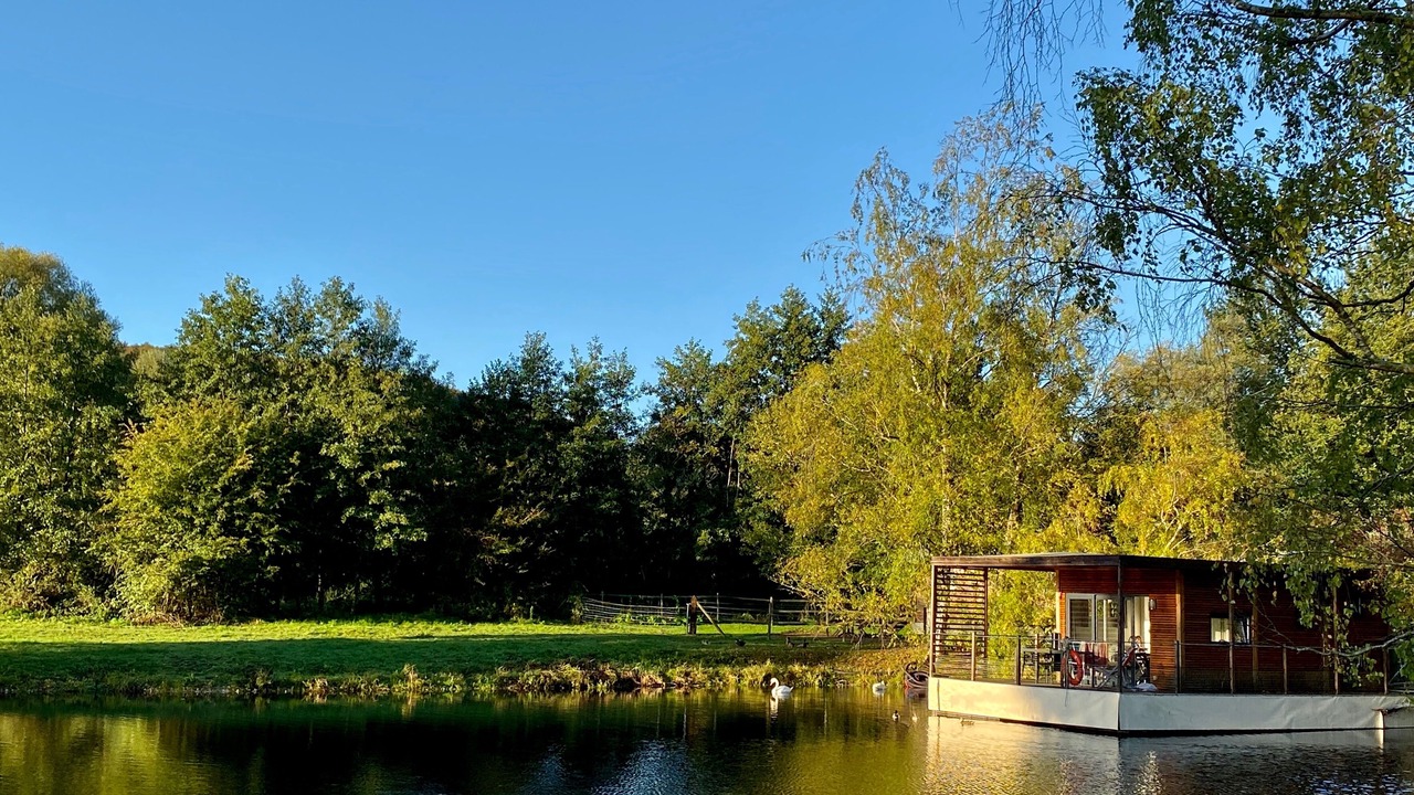 Photo of Outdoor in Beauchamps