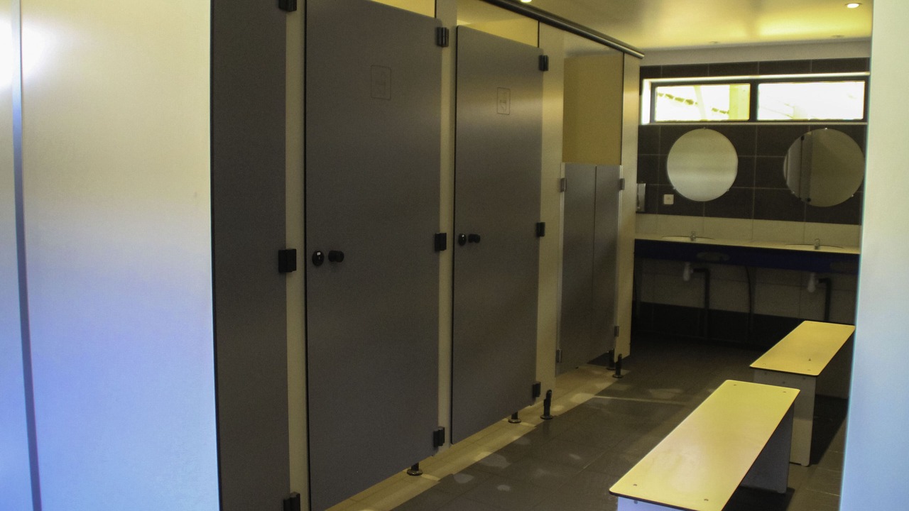 Photo of Bathroom in Beauchamps