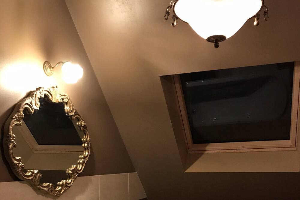 Photo of Bathroom in Saint-Quentin