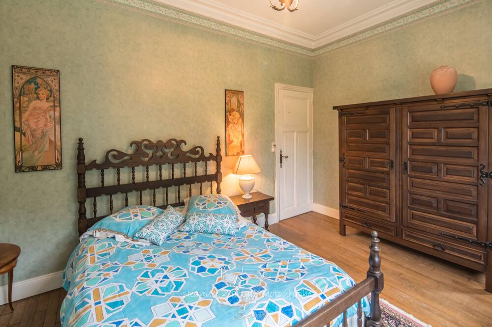 Photo of Bedroom in Saint-Quentin