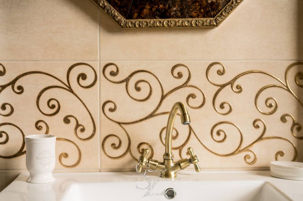 Photo of Bathroom in Saint-Quentin