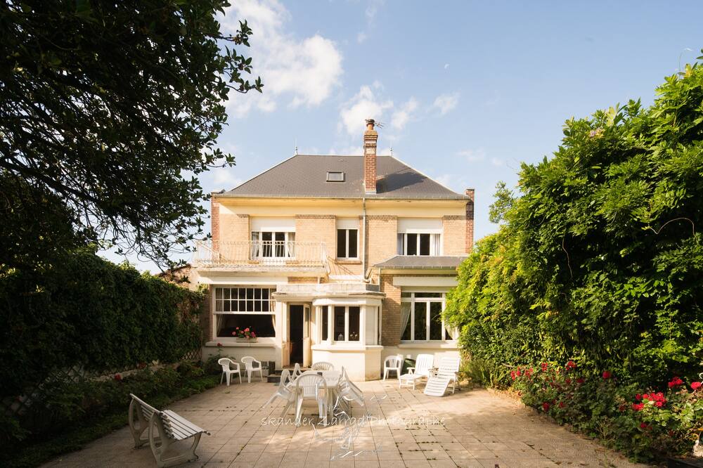 Photo of Outdoor in Saint-Quentin