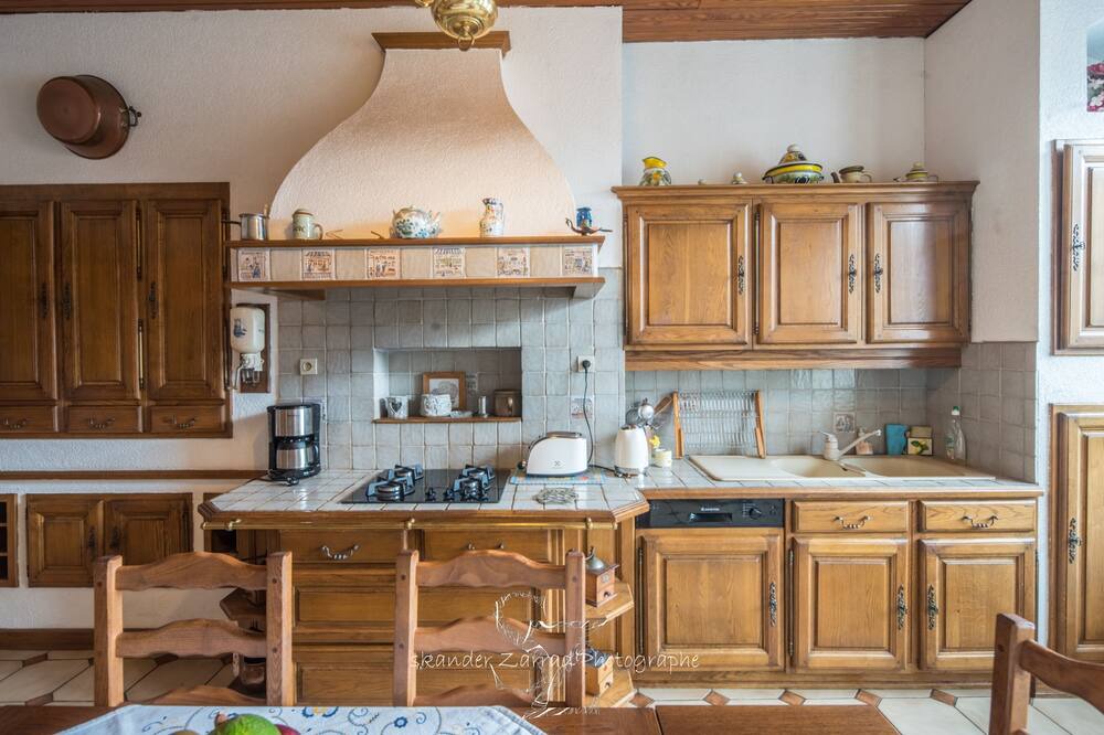 Photo of Kitchen in Saint-Quentin