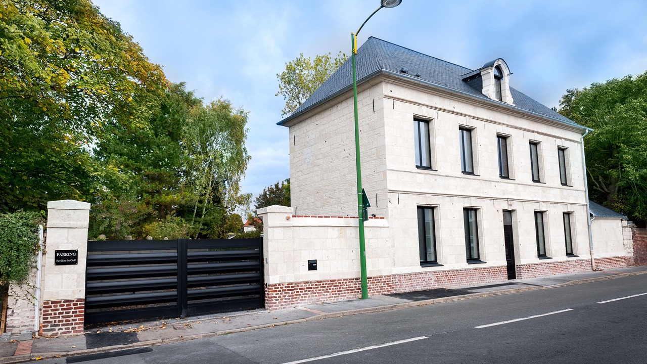 Photo of Outdoor in Anzin-Saint-Aubin