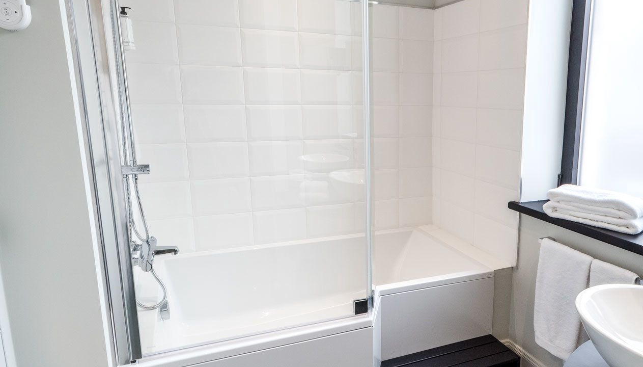 Photo of Bathroom in Anzin-Saint-Aubin