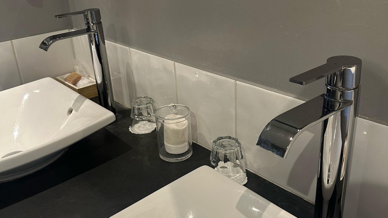 Photo of Bathroom in Seclin