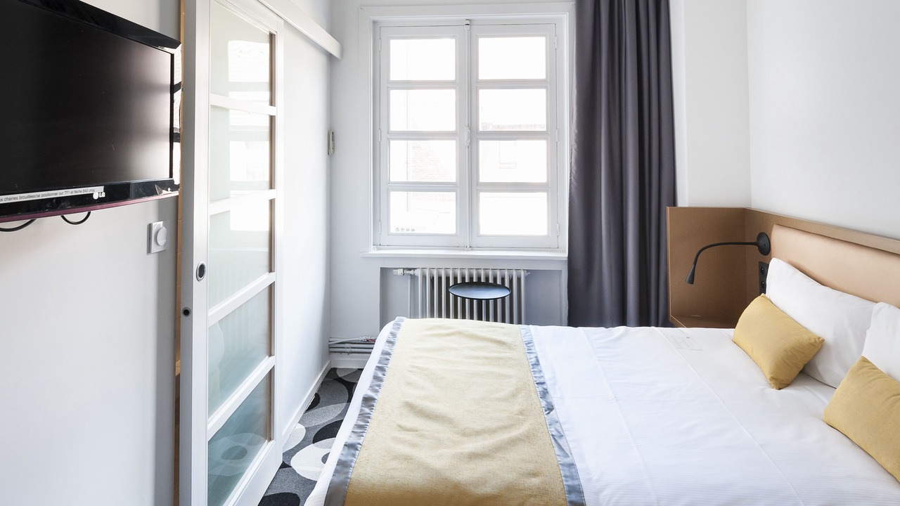 Photo of Bedroom in Seclin