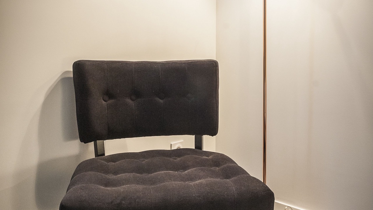 Photo of Bedroom in Seclin