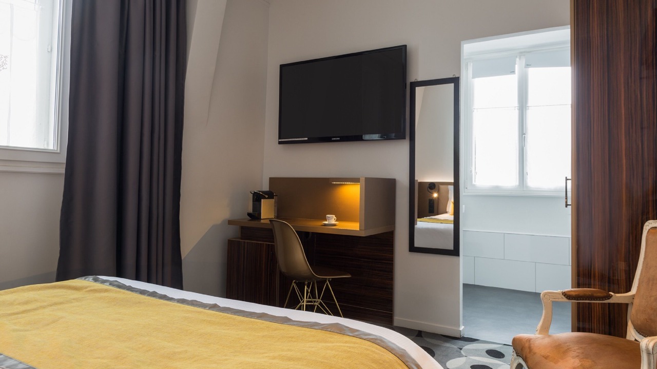 Photo of Bedroom in Seclin