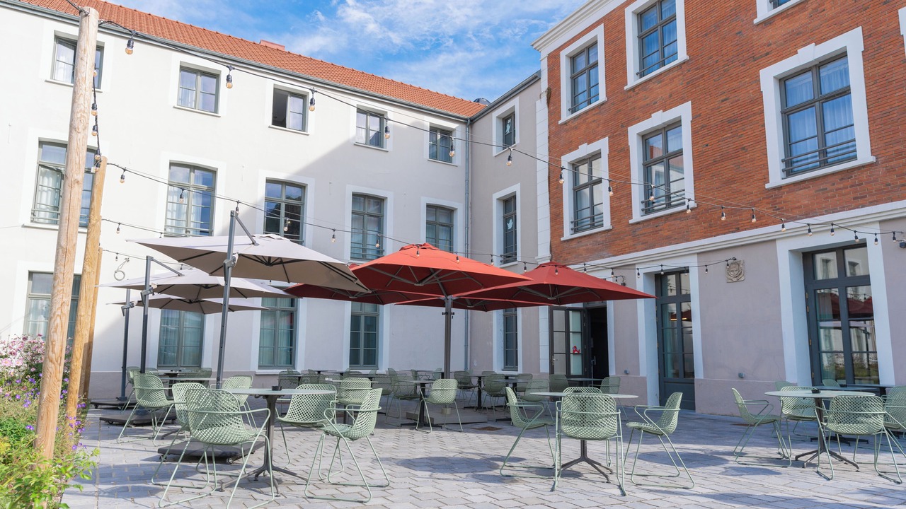 Photo of Patio Balcony in Saint-Omer