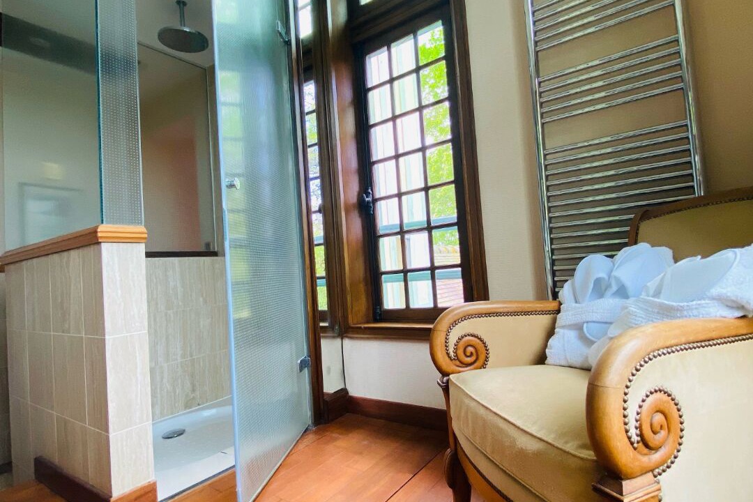 Photo of Bathroom in Connelles
