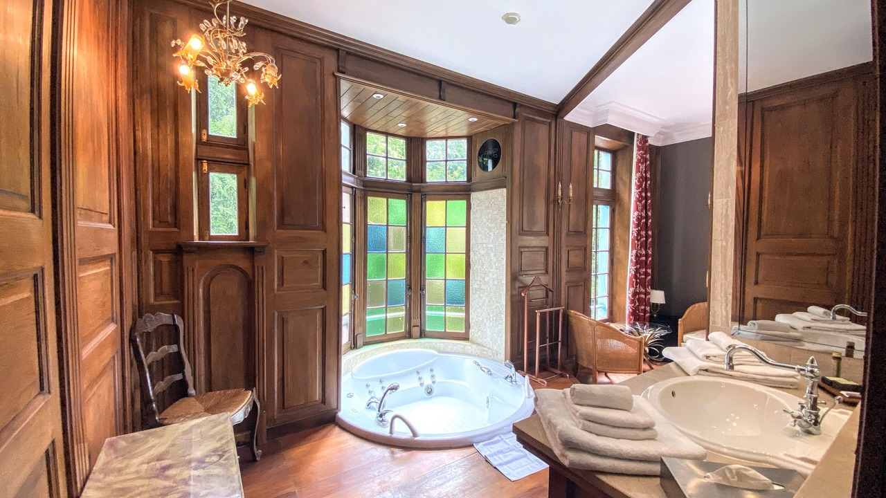 Photo of Bathroom in Connelles