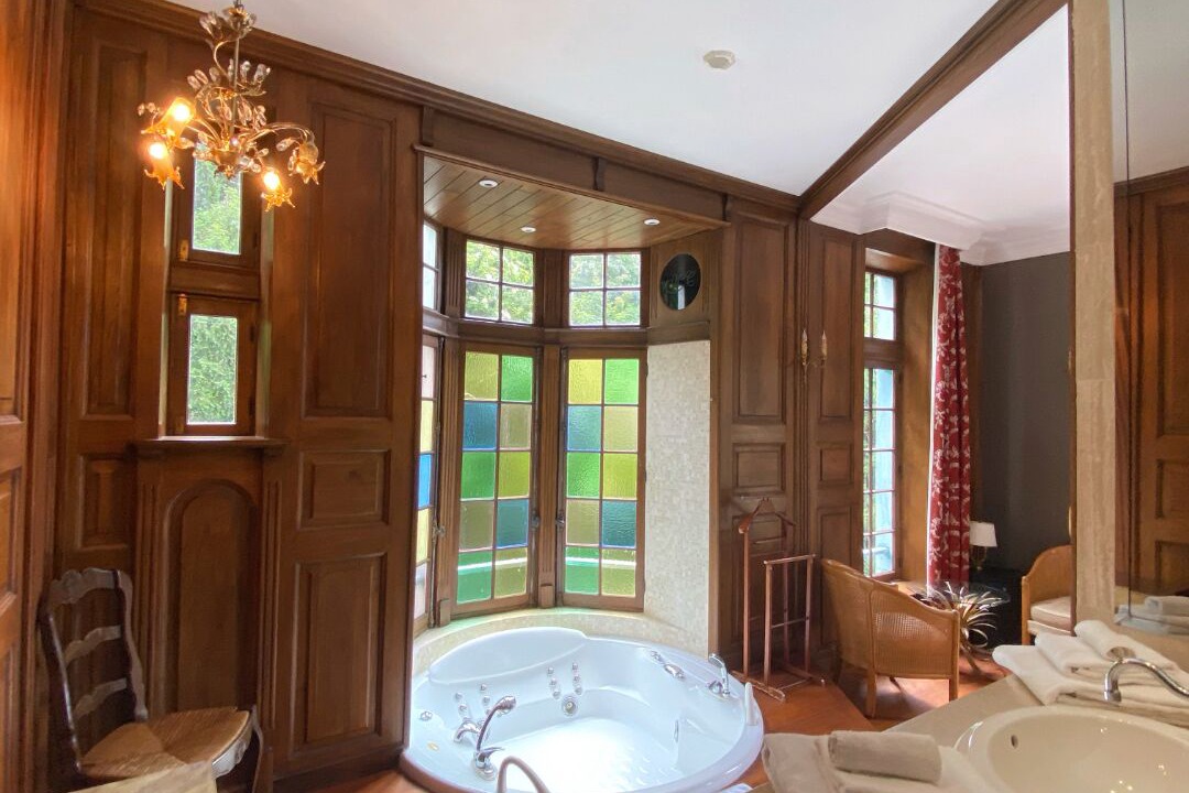 Photo of Bathroom in Connelles