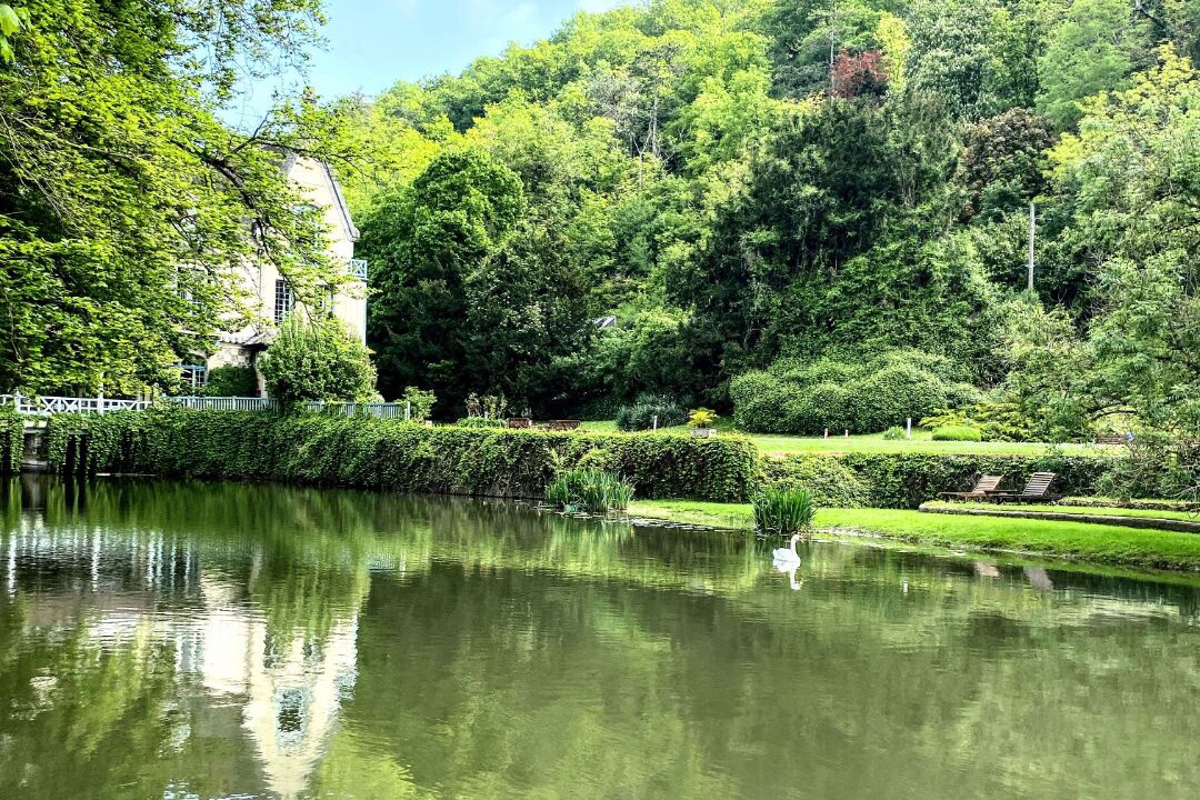 Photo of Outdoor in Connelles