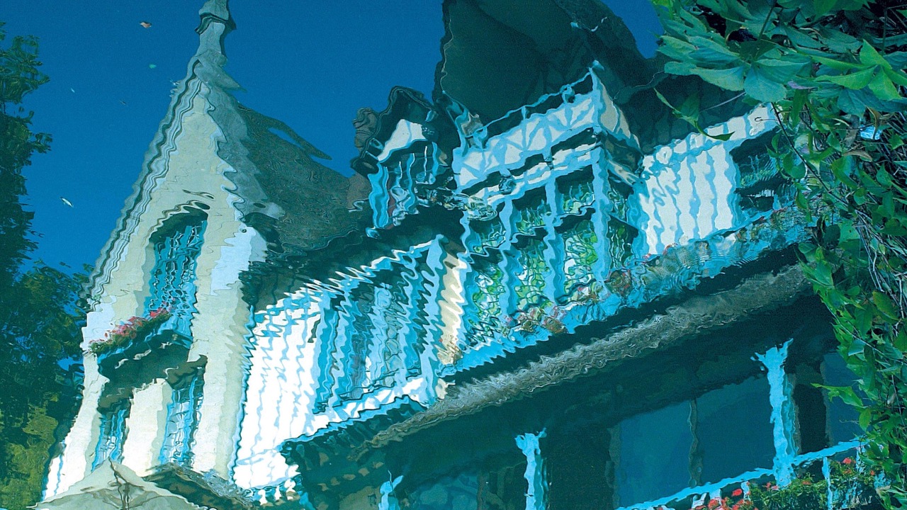 Photo of Outdoor in Connelles