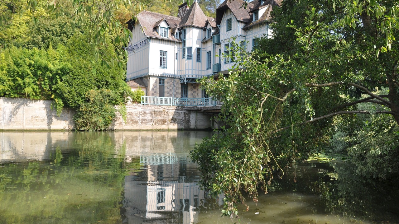 Photo of Outdoor in Connelles