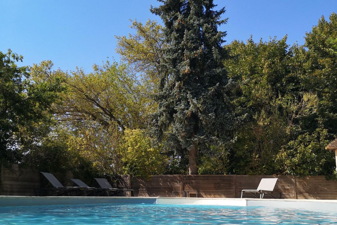 Photo of Outdoor in Connelles