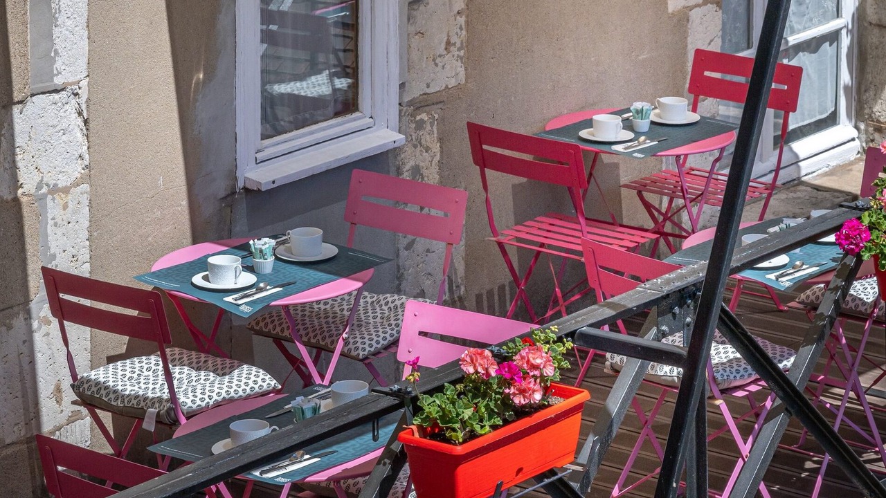 Photo of Patio Balcony in Montargis