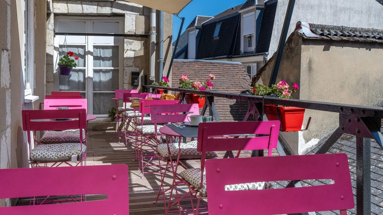 Photo of Outdoor in Montargis