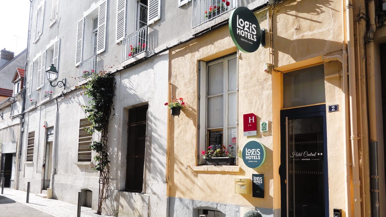 Photo of Outdoor in Montargis