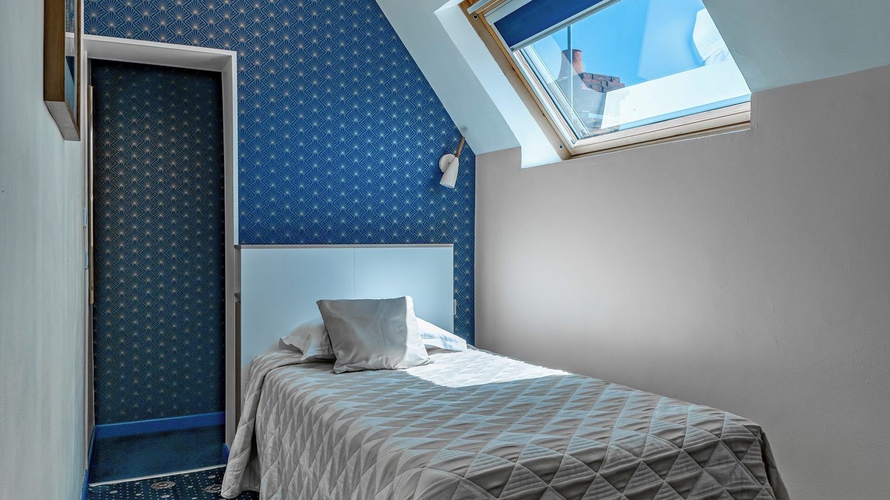 Photo of Bedroom in Montargis