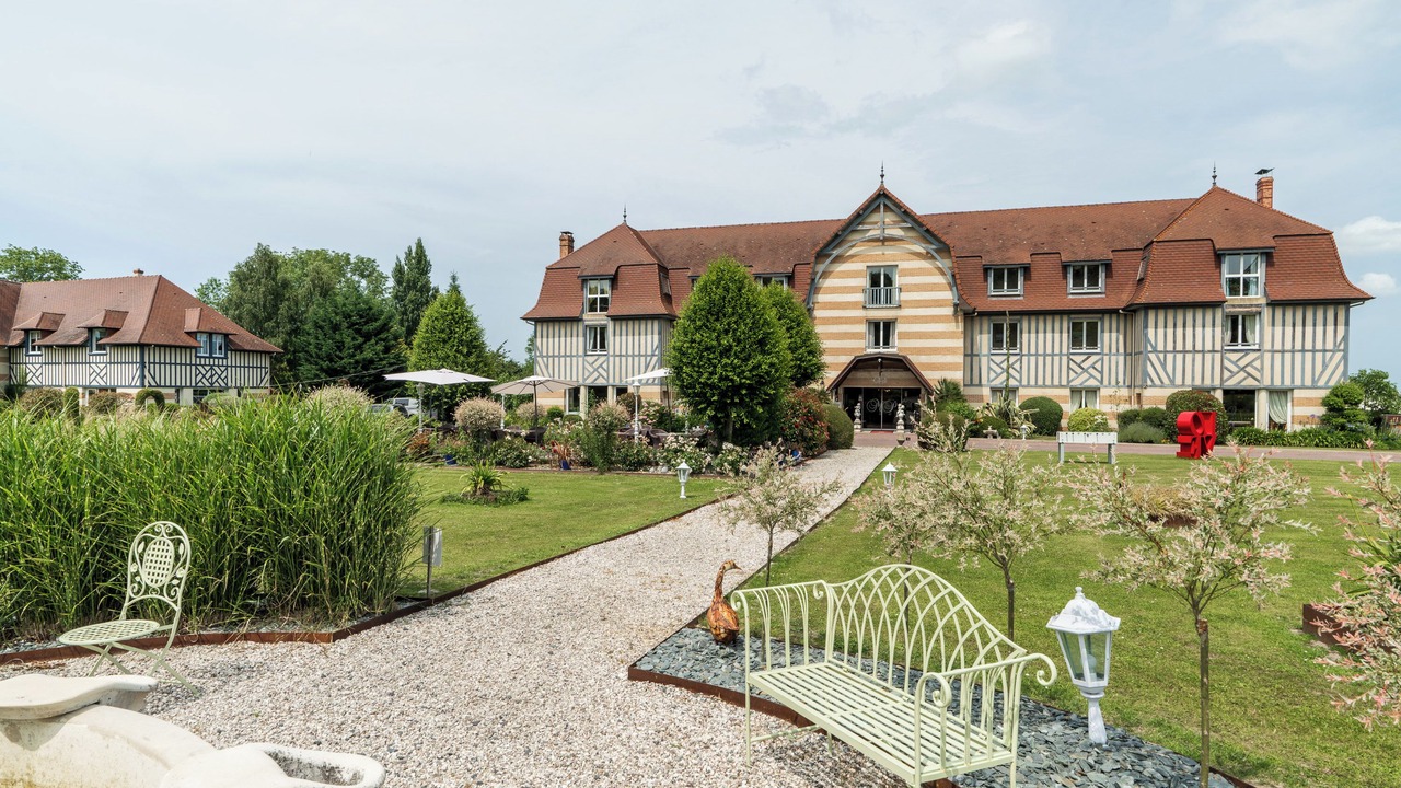 Photo of Outdoor in Cricqueboeuf
