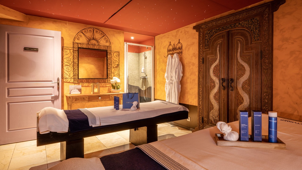Photo of Bedroom in Cricqueboeuf
