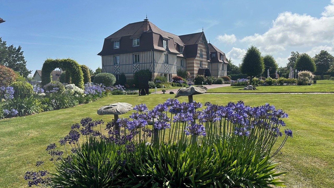 Photo of Outdoor in Cricqueboeuf