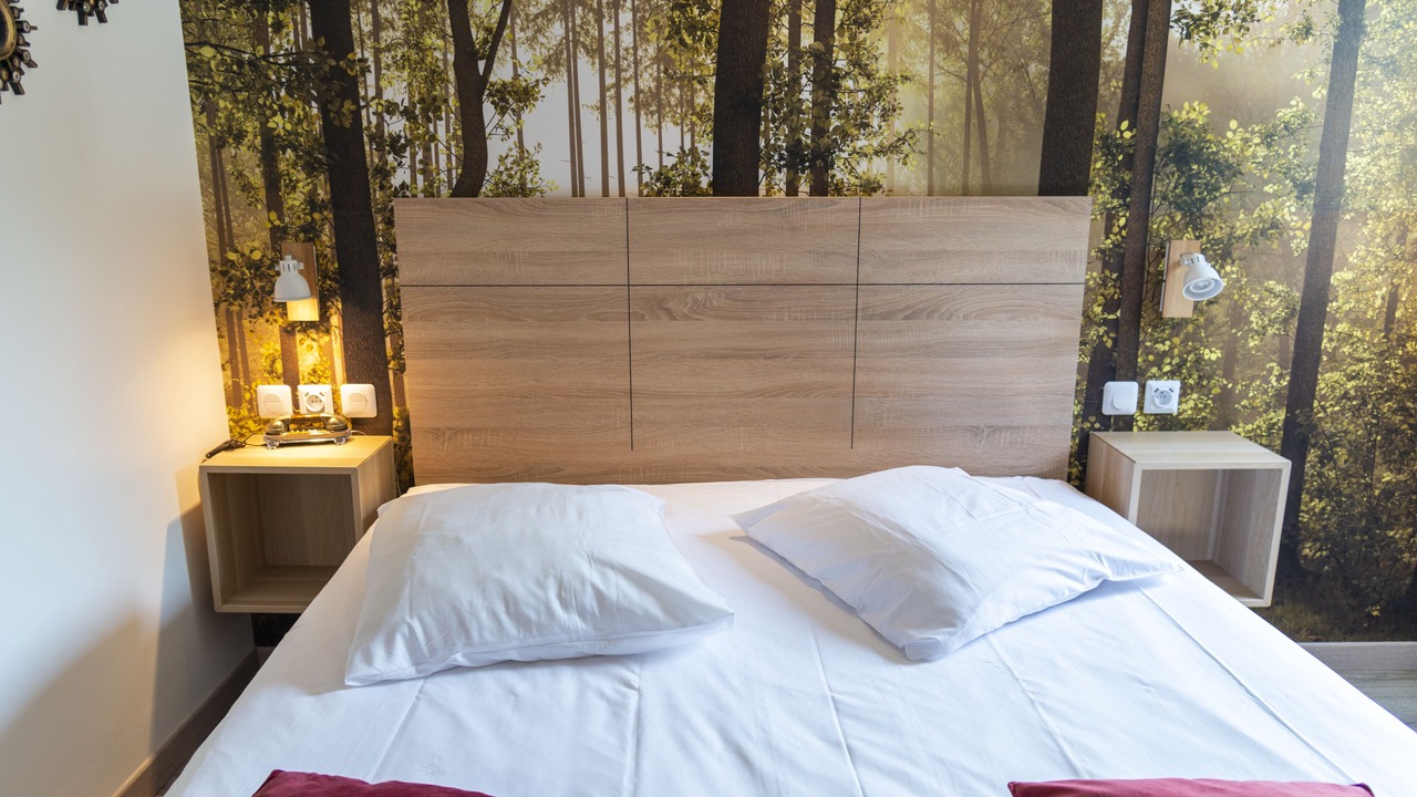 Photo of Bedroom in Goussainville