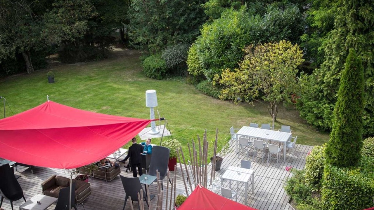Photo of Patio Balcony in Tinqueux