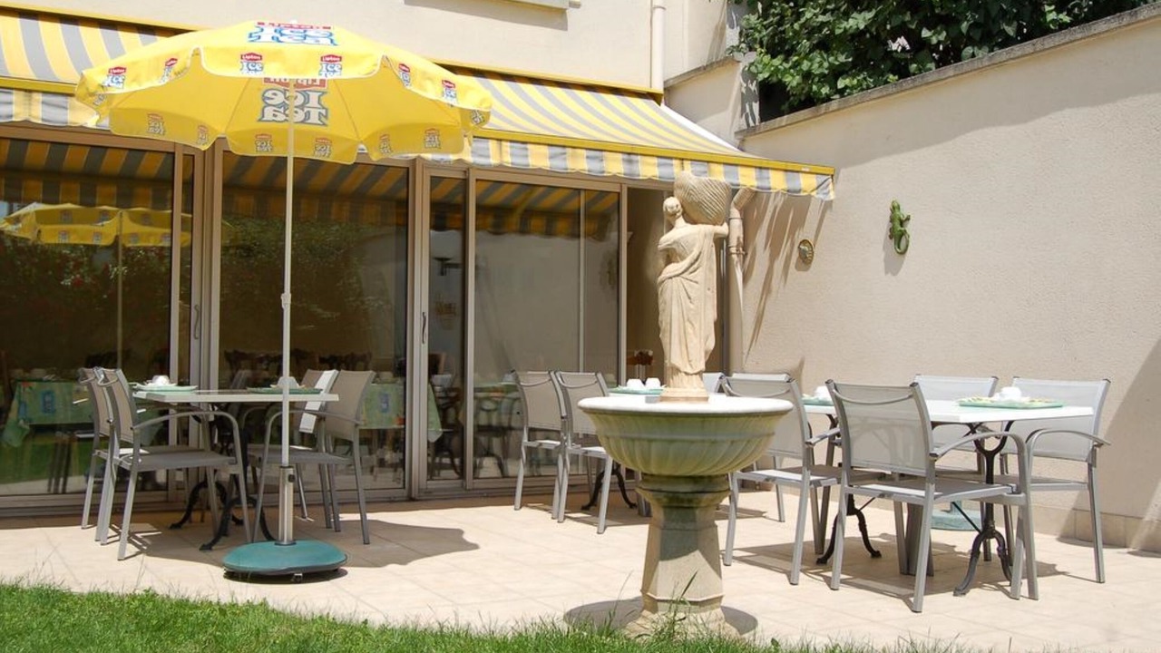 Photo of Outdoor in Mont d'Arene
