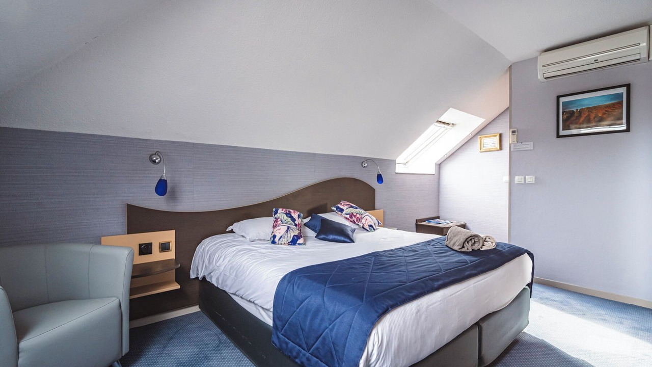 Photo of Bedroom in Mont d'Arene