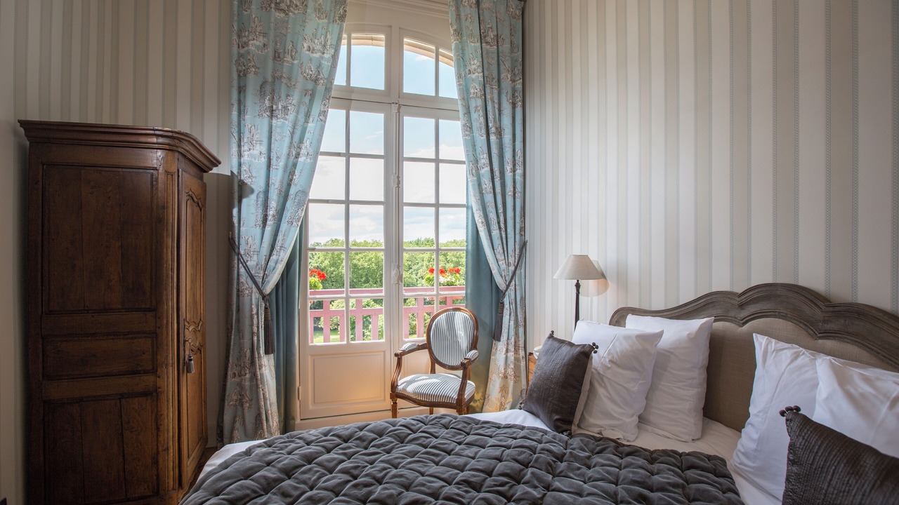 Photo of Bedroom in Gouvieux