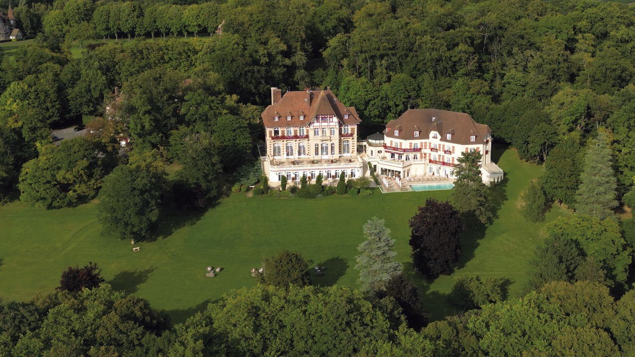 Photo of Outdoor in Gouvieux