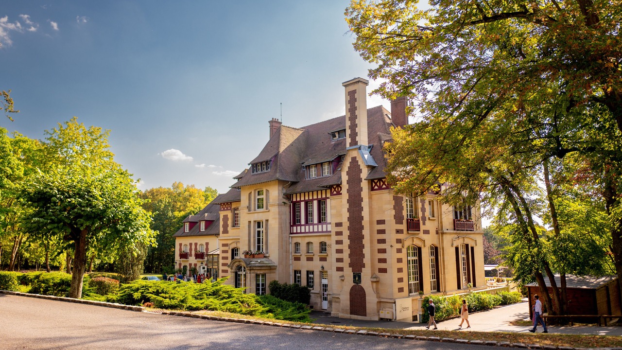 Photo of Outdoor in Gouvieux