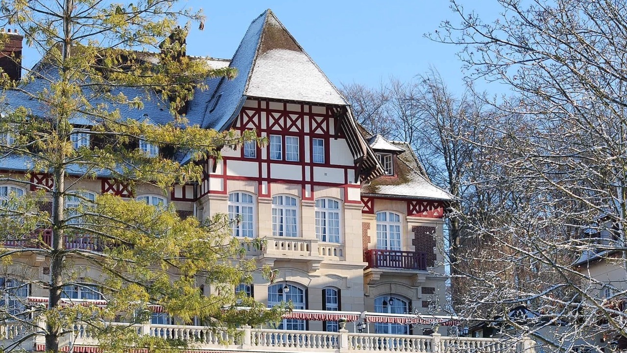 Photo of Outdoor in Gouvieux