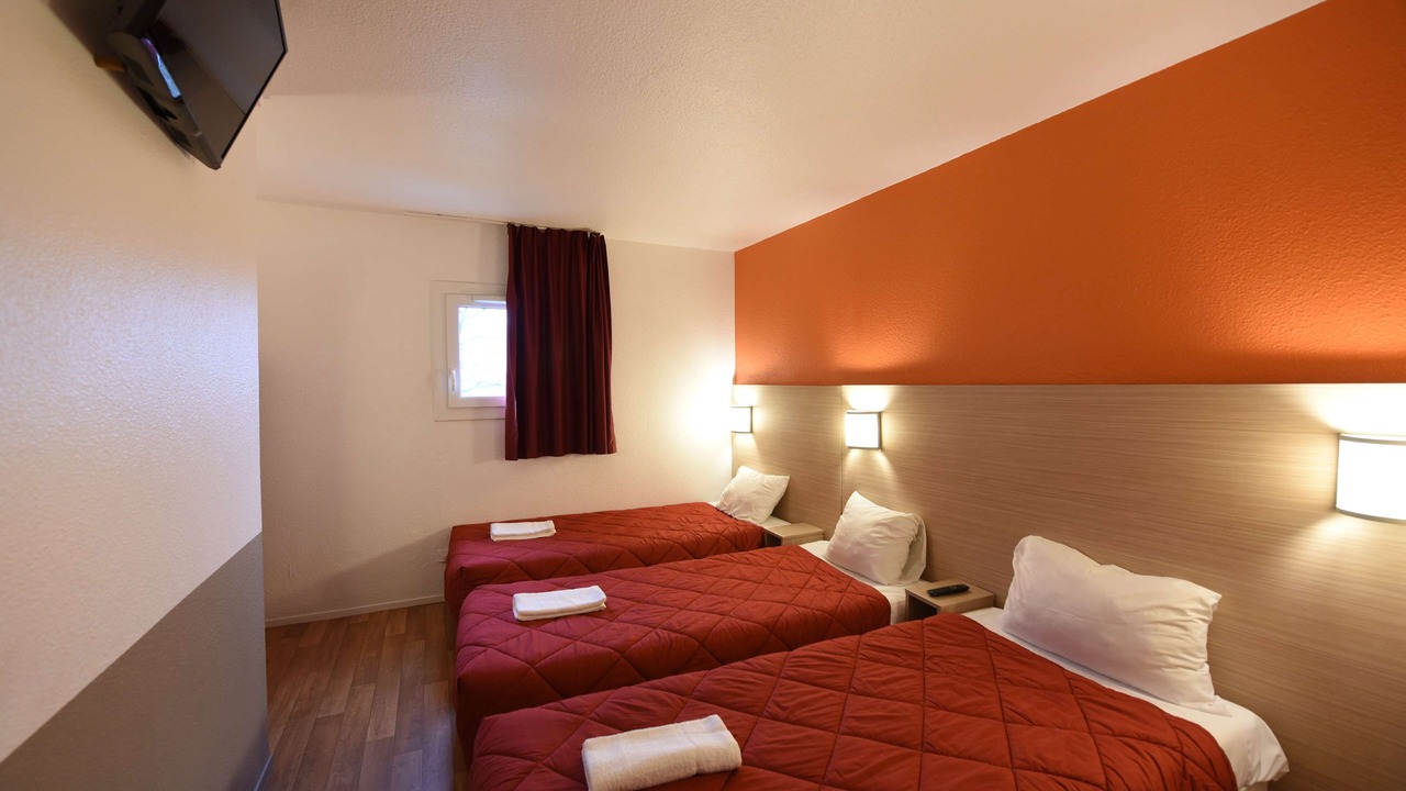 Photo of Bedroom in Rosny-sous-Bois