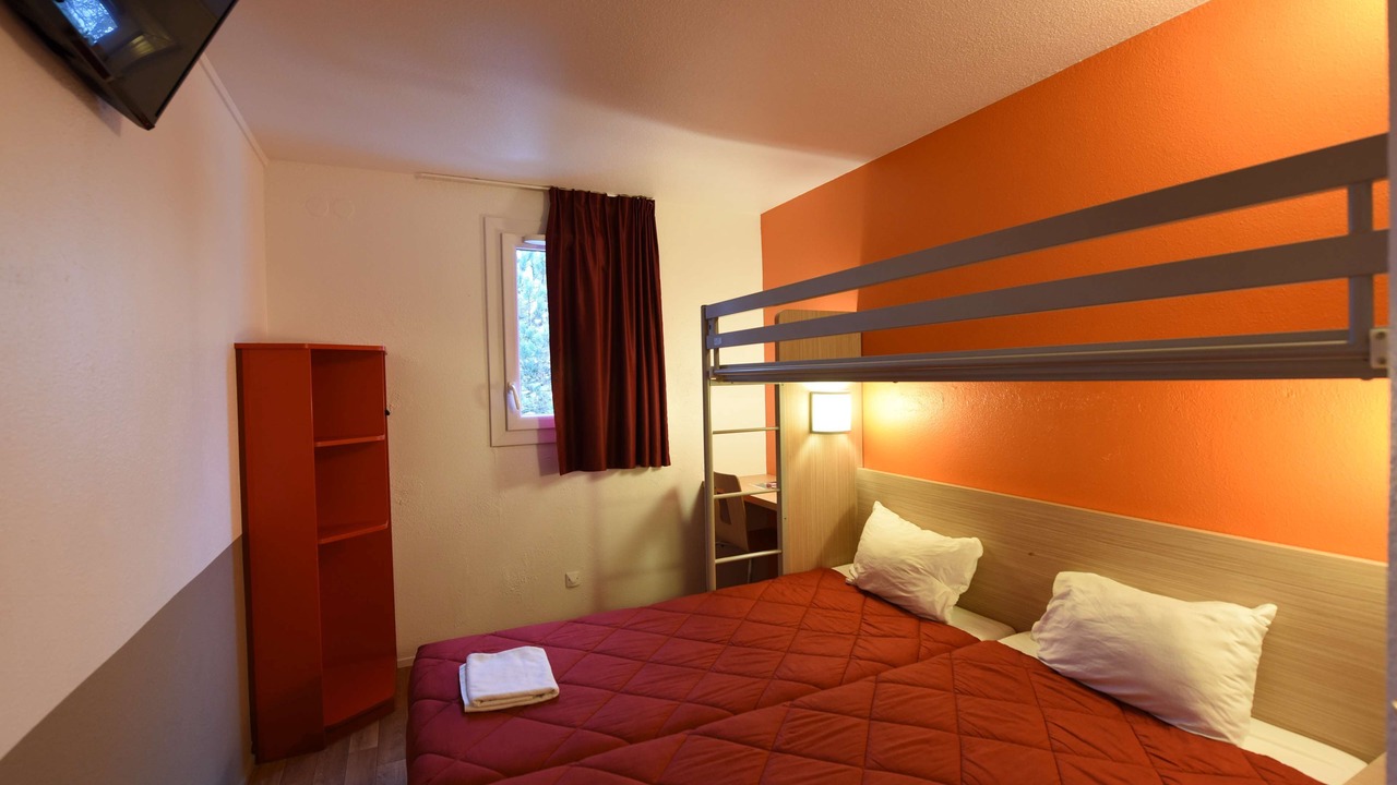 Photo of Bedroom in Rosny-sous-Bois