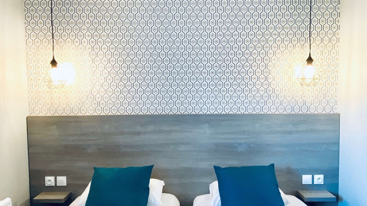 Photo of Bedroom in Coquelles