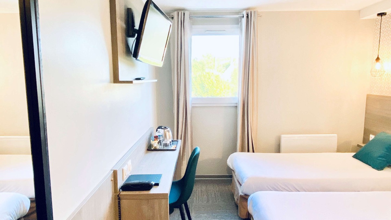 Photo of Bedroom in Coquelles